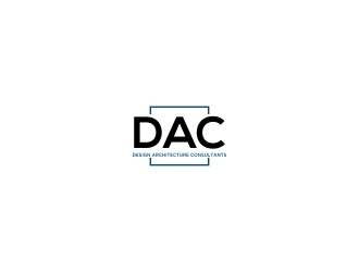 D.A.C. logo design by dibyo