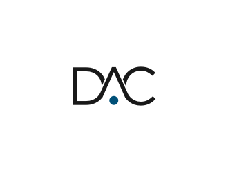 D.A.C. logo design by narnia