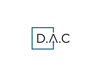 D.A.C. logo design by narnia
