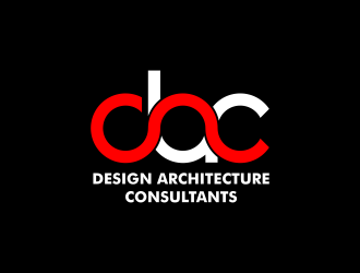 D.A.C. logo design by rezadesign