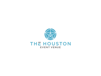 The Houston Event Venue logo design by johana