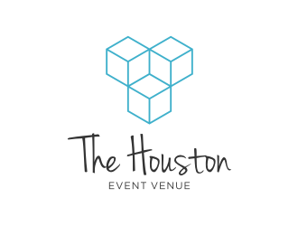 The Houston Event Venue logo design by asyqh