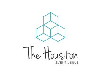 The Houston Event Venue logo design by asyqh