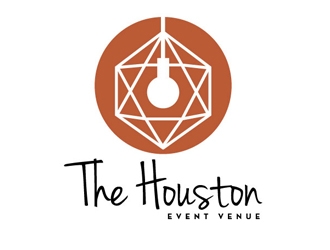 The Houston Event Venue logo design by shere