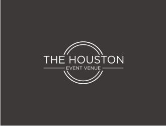 The Houston Event Venue logo design by narnia