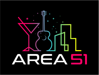 Area 21 logo design by cintoko