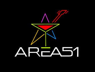 Area 21 logo design by Coolwanz