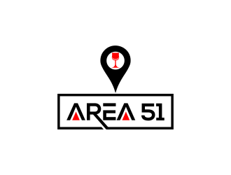 Area 21 logo design by MUNAROH