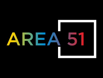 Area 21 logo design by savana