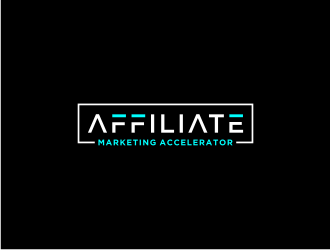 Affiliate Marketing Accelerator logo design by bricton