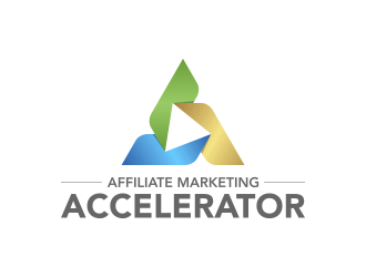 Affiliate Marketing Accelerator logo design by pakNton