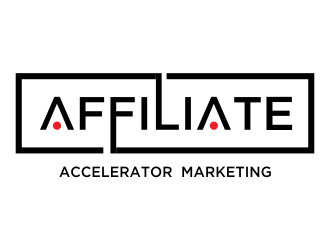 Affiliate Marketing Accelerator logo design by afra_art