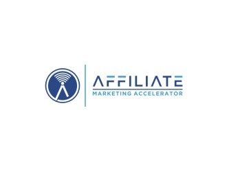 Affiliate Marketing Accelerator logo design by bricton