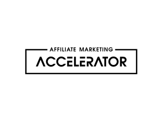 Affiliate Marketing Accelerator logo design by Landung