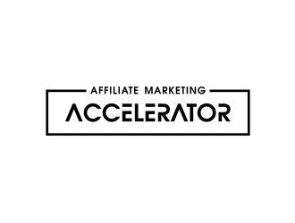 Affiliate Marketing Accelerator logo design by Landung