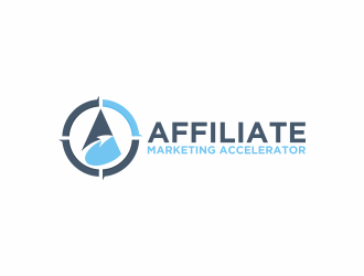 Affiliate Marketing Accelerator logo design by goblin