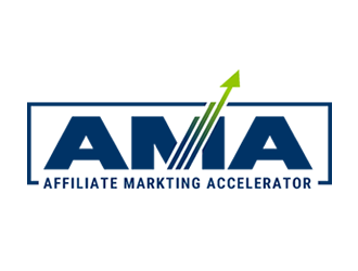 Affiliate Marketing Accelerator logo design by Coolwanz