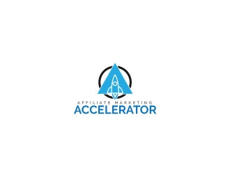 Affiliate Marketing Accelerator logo design by Bintanium