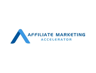 Affiliate Marketing Accelerator logo design by tukangngaret