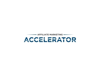 Affiliate Marketing Accelerator logo design by dibyo