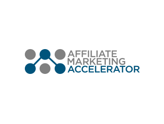 Affiliate Marketing Accelerator logo design by Inlogoz