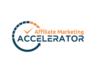 Affiliate Marketing Accelerator logo design by Andri