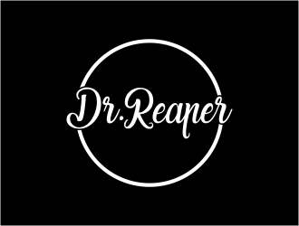 Dr. Reaper logo design by BlessedArt