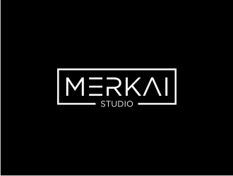Meraki Yoga & Design  /    Merkai Studio  logo design by dewipadi