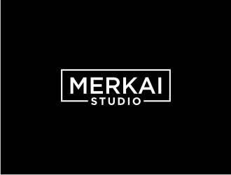 Meraki Yoga & Design  /    Merkai Studio  logo design by bricton