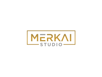 Meraki Yoga & Design  /    Merkai Studio  logo design by bricton