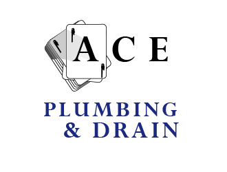 Ace Plumbing & Drain logo design by AnuragYadav