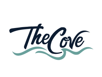 The Cove logo design by dasigns
