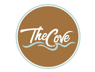The Cove logo design by dasigns