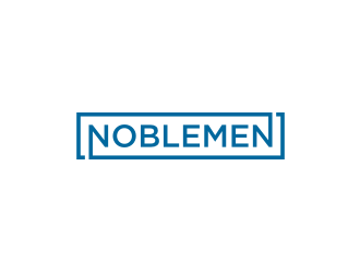 Noblemen logo design by rief