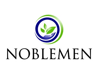 Noblemen logo design by jetzu