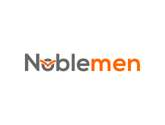 Noblemen logo design by cintoko