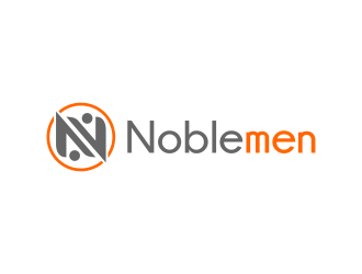 Noblemen logo design by cintoko