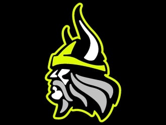 Nordic Towing logo design by jaize