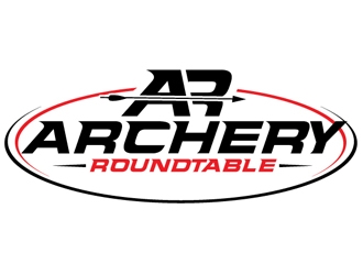 Archery Roundtable logo design by shere