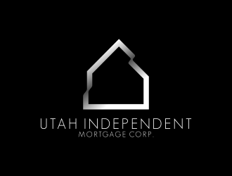 Utah Independent Mortgage Corp. logo design by ekitessar