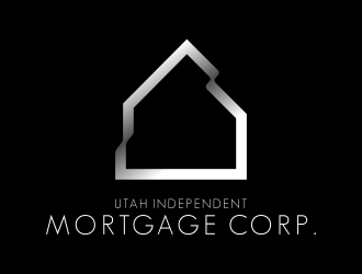 Utah Independent Mortgage Corp. logo design by ekitessar