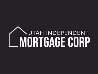 Utah Independent Mortgage Corp. logo design by kunejo