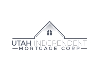 Utah Independent Mortgage Corp. logo design by MarkindDesign