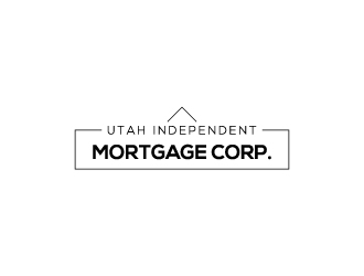Utah Independent Mortgage Corp. logo design by zakdesign700
