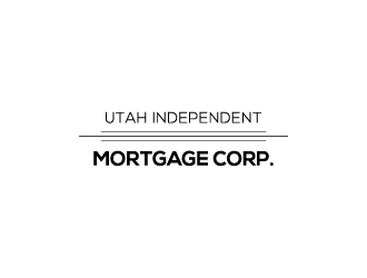 Utah Independent Mortgage Corp. logo design by zakdesign700