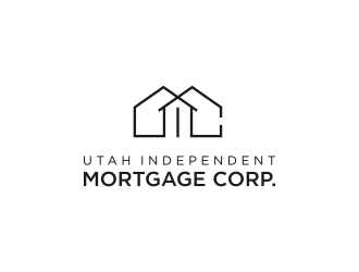 Utah Independent Mortgage Corp. logo design by mashoodpp