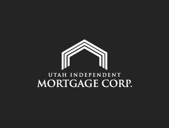 Utah Independent Mortgage Corp. logo design by torresace