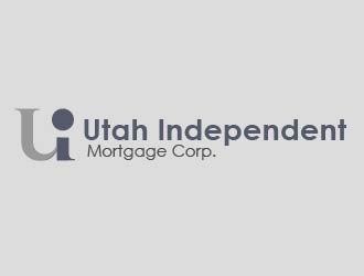 Utah Independent Mortgage Corp. logo design by ruthracam