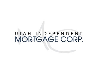 Utah Independent Mortgage Corp. logo design by J0s3Ph