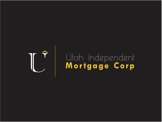 Utah Independent Mortgage Corp. logo design by Dianasari